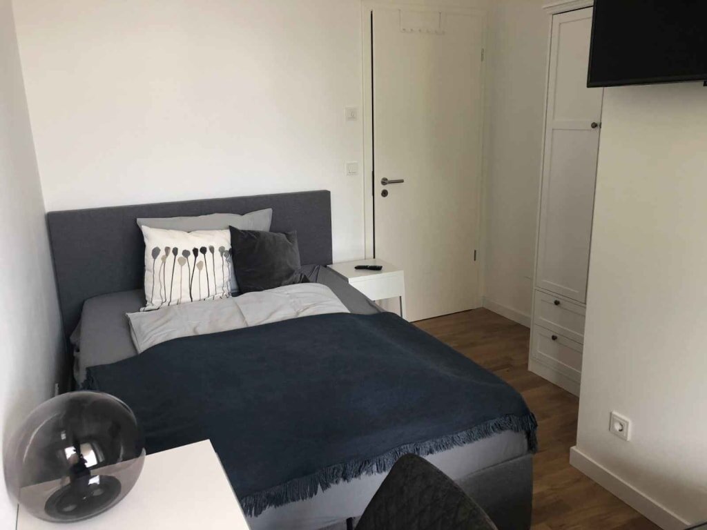 Wohnung zur Miete Wohnen auf Zeit 920 € 4 Zimmer 10 m²<br/>Wohnfläche 25.11.2024<br/>Verfügbarkeit Boyenstraße 31 Mitte Berlin 10115