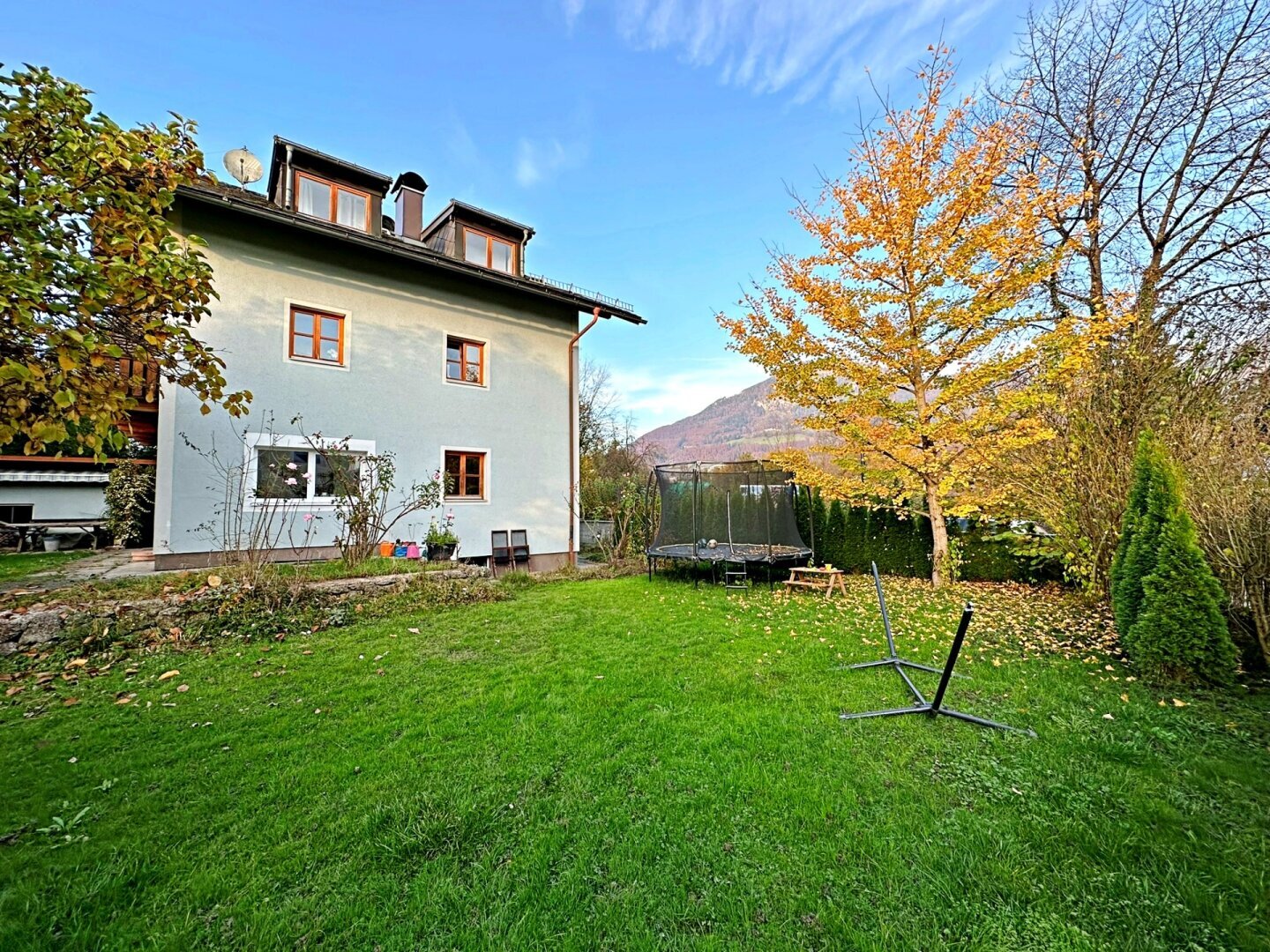 Haus zum Kauf 1.490.000 € 6 Zimmer 195 m²<br/>Wohnfläche 565 m²<br/>Grundstück Aigen I Salzburg 5026