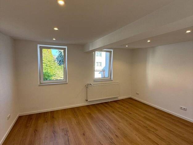 Maisonette zur Miete 1.650 € 5 Zimmer 123 m² 1. Geschoss Spachbrücken Reinheim 64354