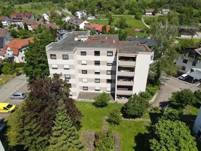 Wohnung zum Kauf 350.000 € 4 Zimmer 107,5 m²<br/>Wohnfläche 1.<br/>Geschoss Dettingen Konstanz 78465