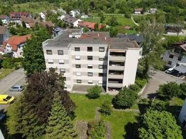 Wohnung zum Kauf 350.000 € 4 Zimmer 107,5 m² 1. Geschoss Dettingen Konstanz 78465