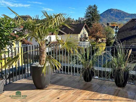 Penthouse zur Miete 3.073 € 102 m² 2. Geschoss frei ab sofort Salzburg 5020