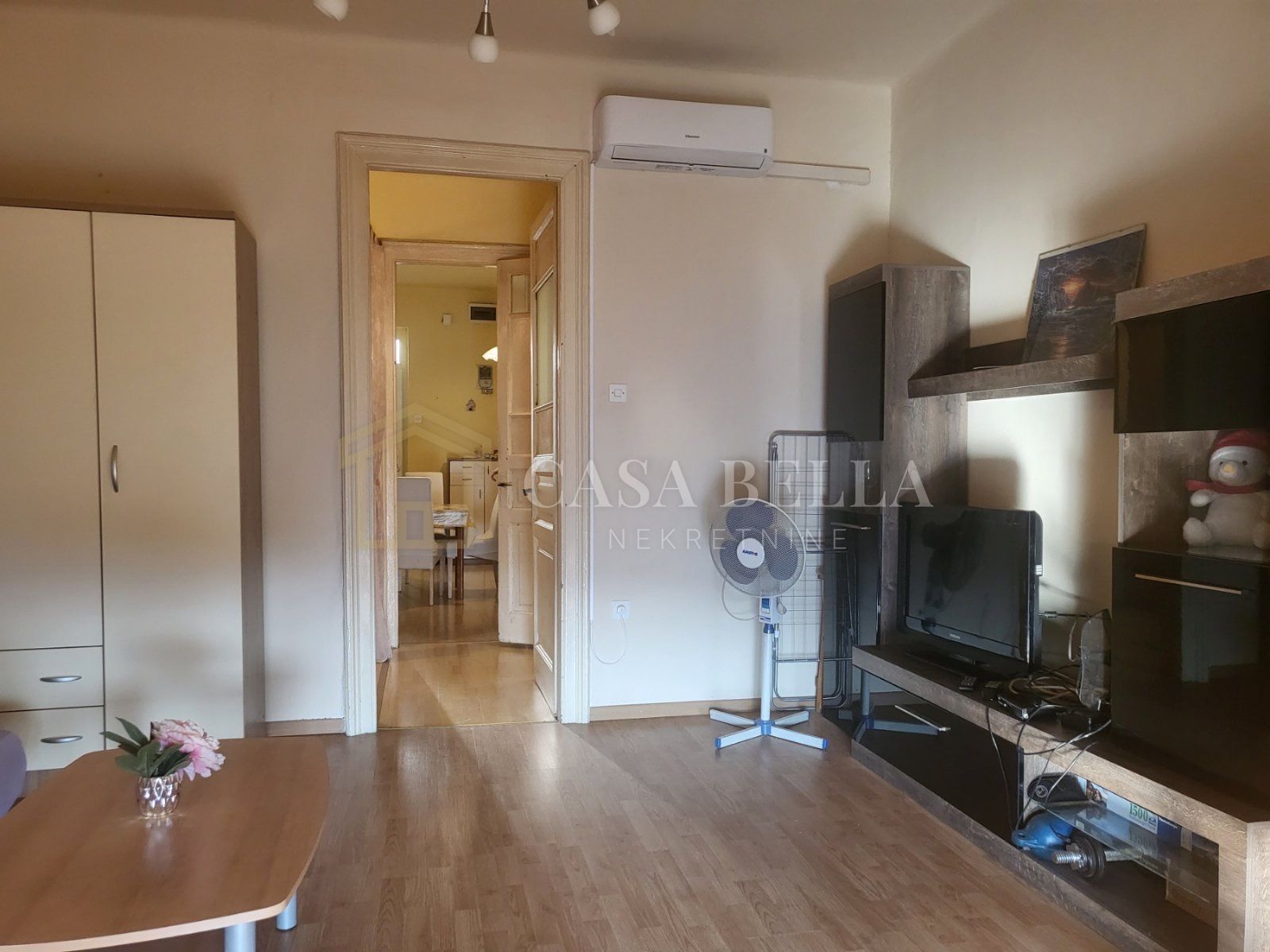 Wohnung zum Kauf 110.000 € 1 Zimmer 46 m²<br/>Wohnfläche Rijeka