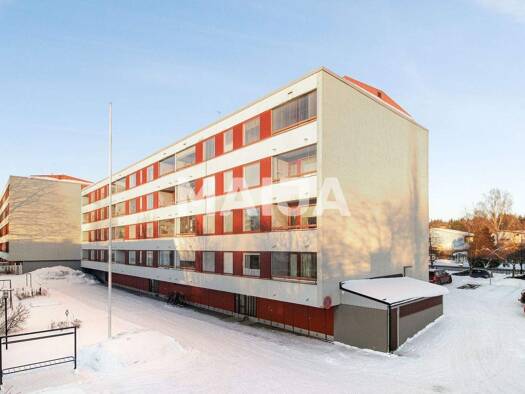 Studio zum Kauf 94.000 € 1 Zimmer 33 m² 2. Geschoss Tarmolankatu 16 Porvoo 06100