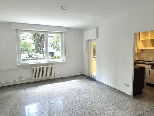 Wohnung zum Kauf provisionsfrei 210.000 € 1 Zimmer 33 m² Geschoss 1/5 frei ab sofort Geisbergstraße 23 Wilmersdorf Berlin 10777