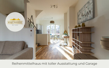 Maisonette zum Kauf 499.000 € 4 Zimmer 95,5 m² Gohlis - Mitte Leipzig 04157