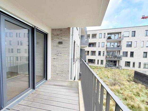 Wohnung zur Miete 1.038 € 2 Zimmer 62,6 m² 3. Geschoss frei ab 03.04.2026 Rheinallee 68 Mombach Mainz 55120