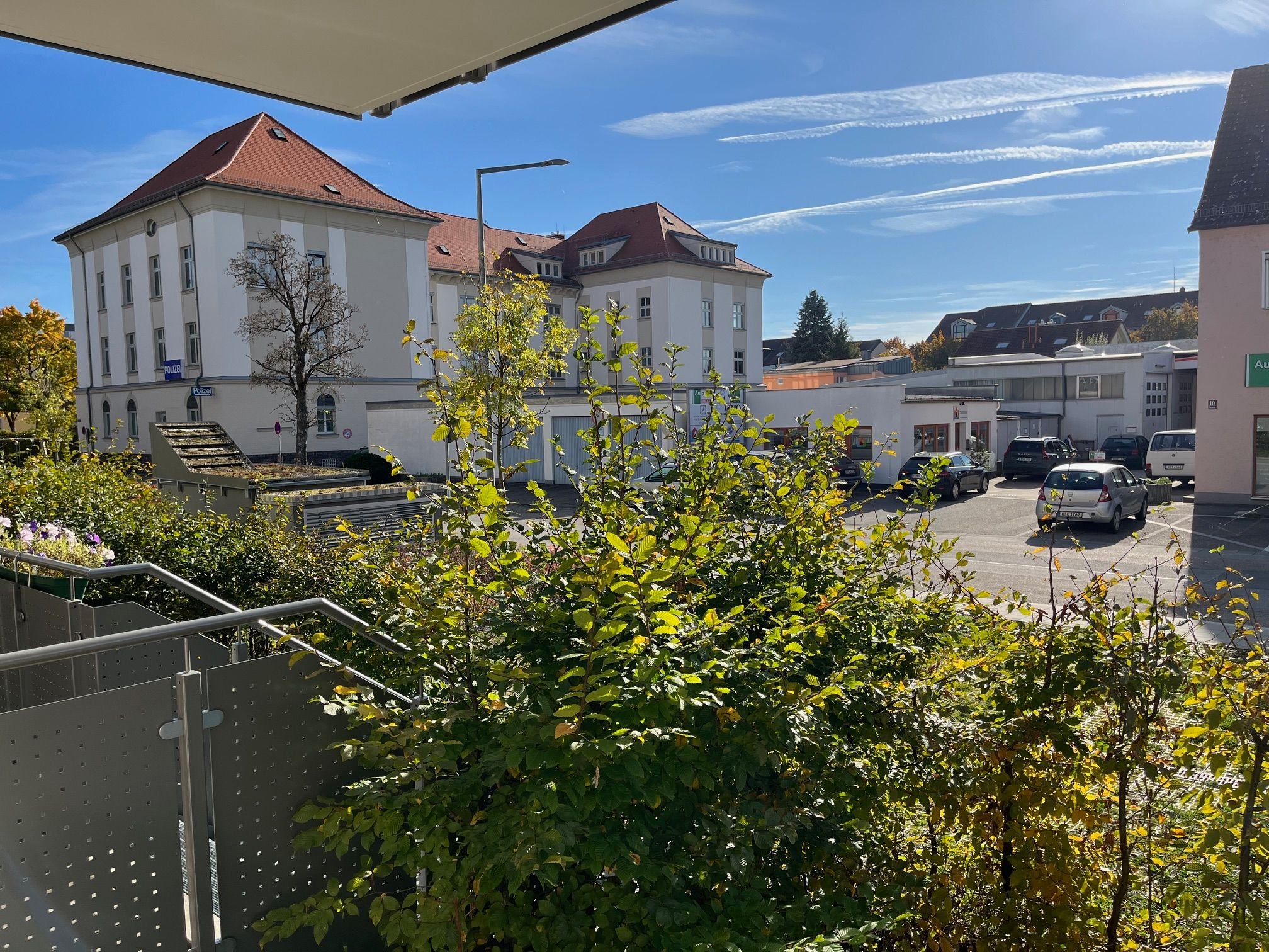 Wohnung zum Kauf provisionsfrei 192.000 € 1 Zimmer 33 m² frei ab sofort Tillystraße Burgunderstraße - Napoleonstein Regensburg 93053