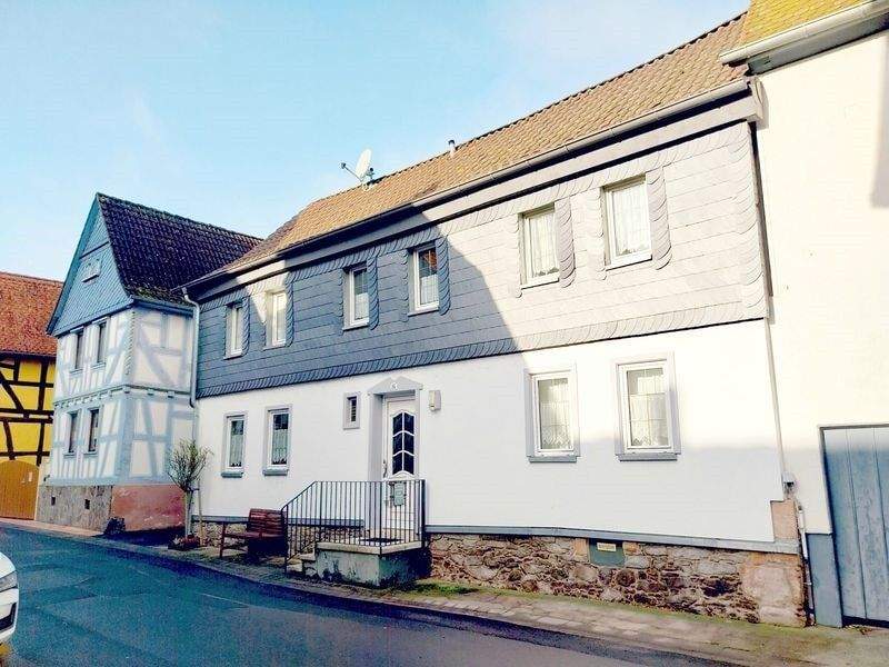 Einfamilienhaus zum Kauf - Ansicht 3