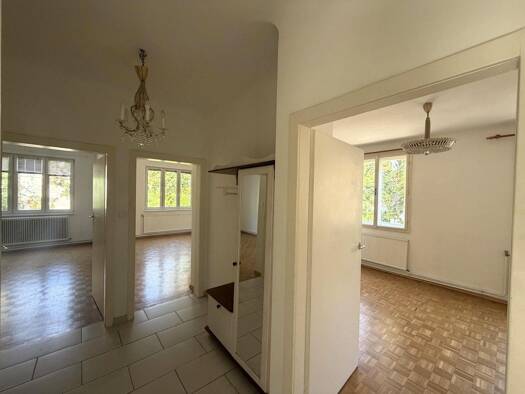 Wohnung zur Miete 1.011 € 3 Zimmer 76,5 m² 1. Geschoss frei ab 01.09.2026 Währing 1180