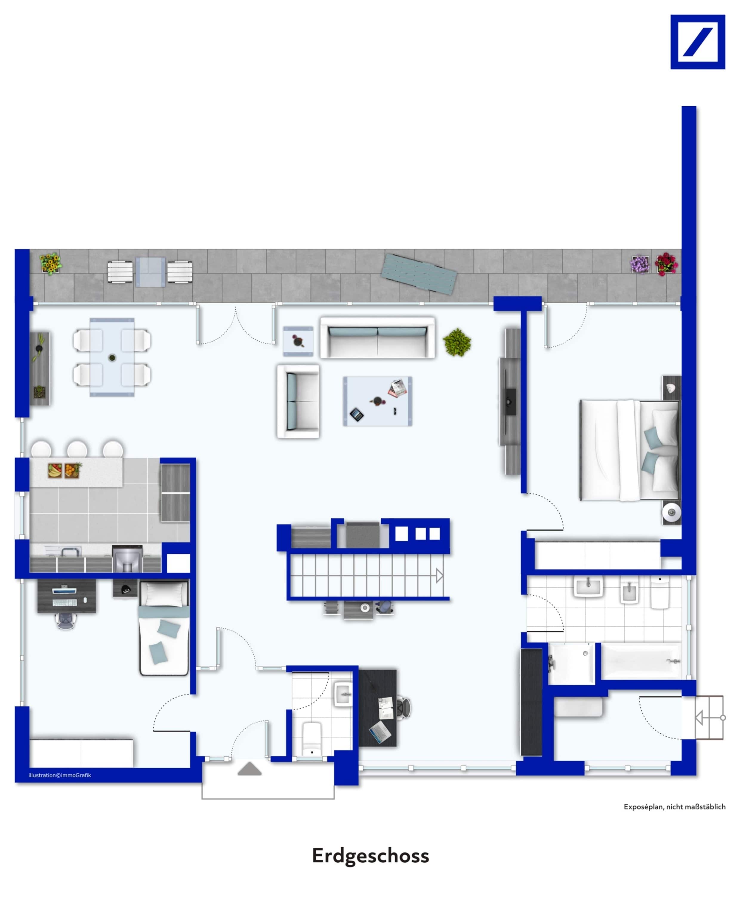 Einfamilienhaus zum Kauf 419.000 € 4 Zimmer 117 m²<br/>Wohnfläche 800 m²<br/>Grundstück Wickrathberg Mönchengladbach 41189