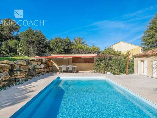 Haus zum Kauf 1.240.000 € Hauteurs de Carqueiranne Carqueiranne 83320