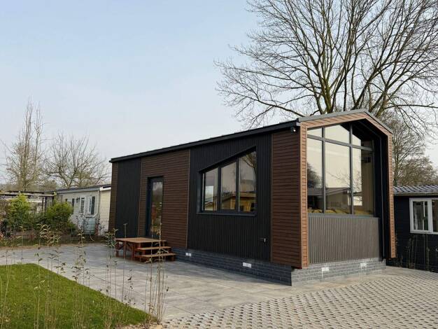 Haus zum Kauf 139.500 € 45 m² Lathum 6988 BM