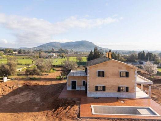 Einfamilienhaus zum Kauf 1.600.000 € 4 Zimmer 400 m² Inca 07300