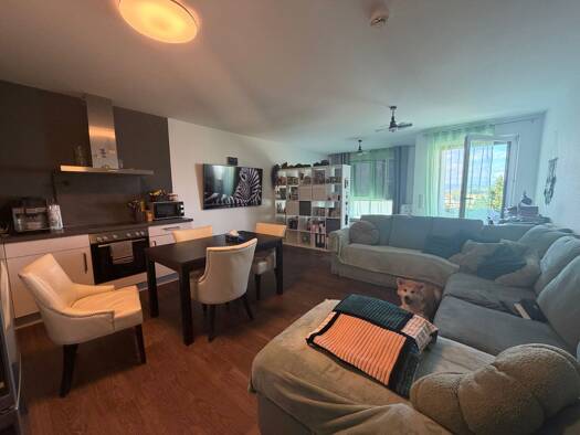 Wohnung zum Kauf 380.000 € 3 Zimmer 87,5 m² 2. Geschoss Limburg Limburg a. d. Lahn 65552