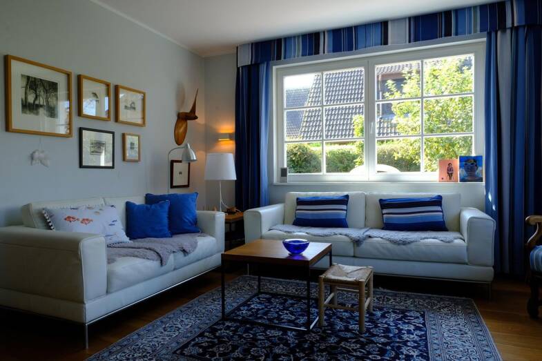 Einfamilienhaus zum Kauf provisionsfrei 849.000 € 4 Zimmer 118,2 m² 430 m² Grundstück Born am Darss 18375