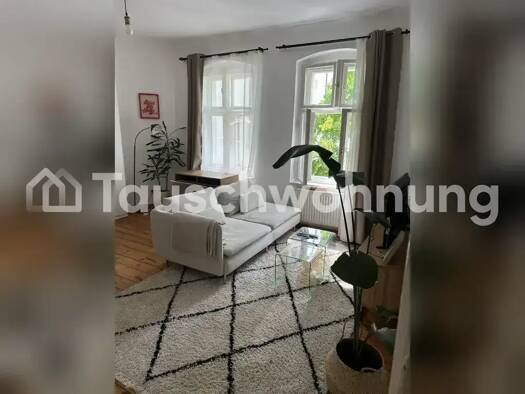 Studio zur Miete Tauschwohnung 600 € 1 Zimmer 40 m² Französisch Buchholz Berlin 10437
