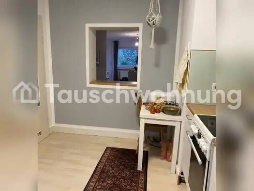 Wohnung zur Miete Tauschwohnung 840 € 3 Zimmer 84 m² 1. Geschoss Centrum Münster 48147