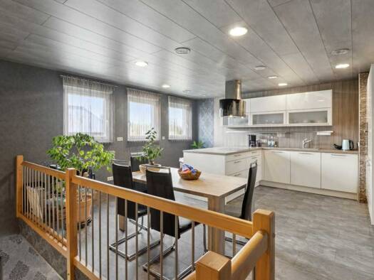 Mehrfamilienhaus zum Kauf 879.000 € 8 Zimmer 320,1 m² 889 m² Grundstück Oranienburg Oranienburg 16515