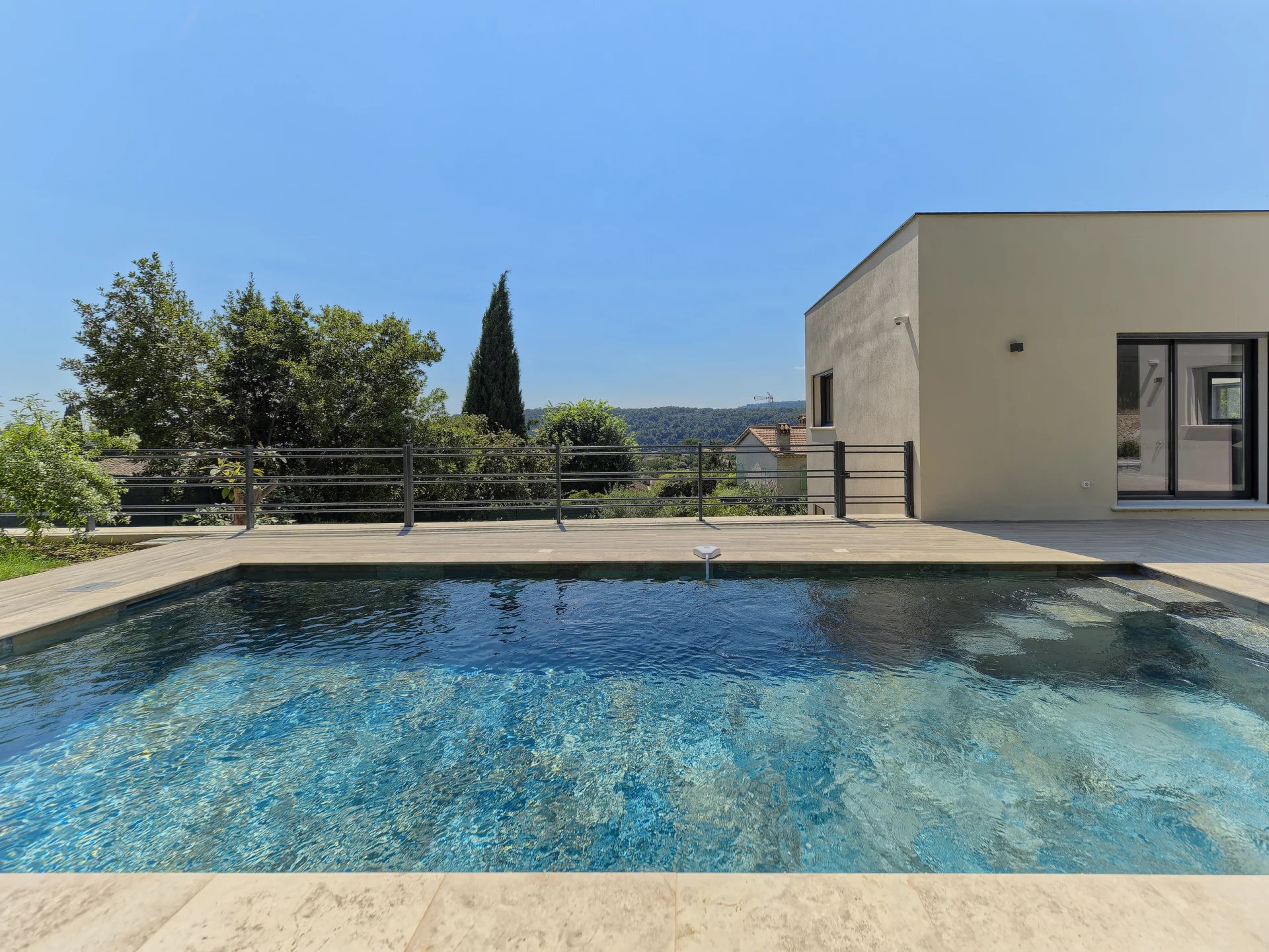 Einfamilienhaus zum Kauf 1.890.000 € 7 Zimmer 216 m²<br/>Wohnfläche 1.143 m²<br/>Grundstück Saint Martin VENCE 06140