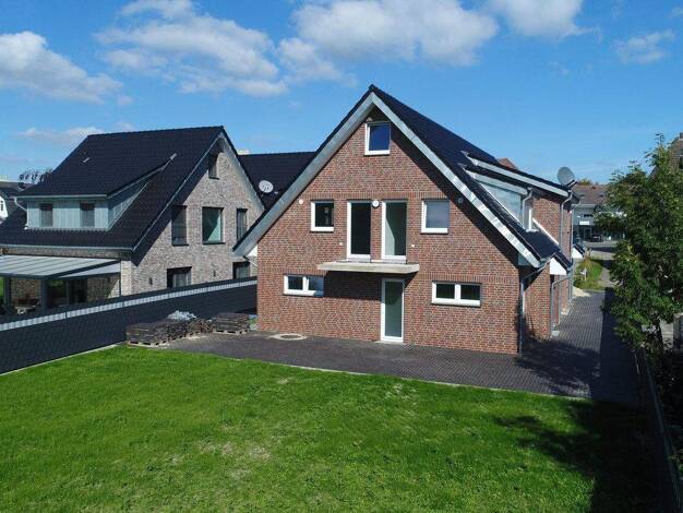 Wohnung zum Kauf - Erstbezug 294.000 € 3 Zimmer 85,4 m² Hohne Lengerich 49525