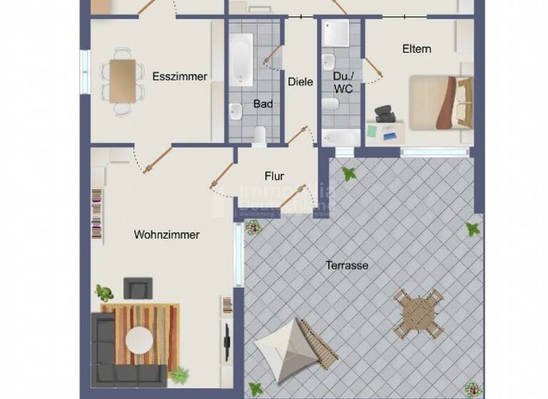 Einfamilienhaus zum Kauf 329.000 € 6 Zimmer 131 m²<br/>Wohnfläche 893 m²<br/>Grundstück Brackel Dortmund 44309