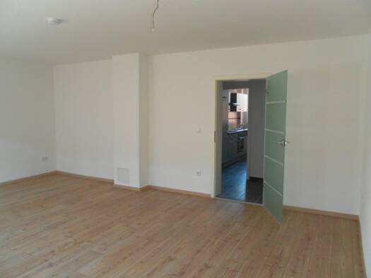 Wohnung zur Miete 705 € 2 Zimmer 54 m² Geschoss 4/5 frei ab sofort Preißlerstraße 29 Gostenhof Nürnberg 90429