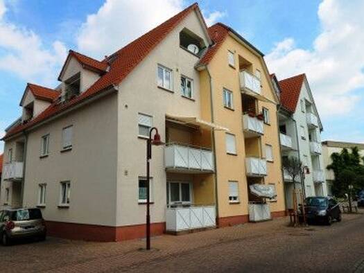 Wohnung zur Miete 790 € 4 Zimmer 83 m² frei ab sofort Erlenbach Erlenbach a.Main 63906