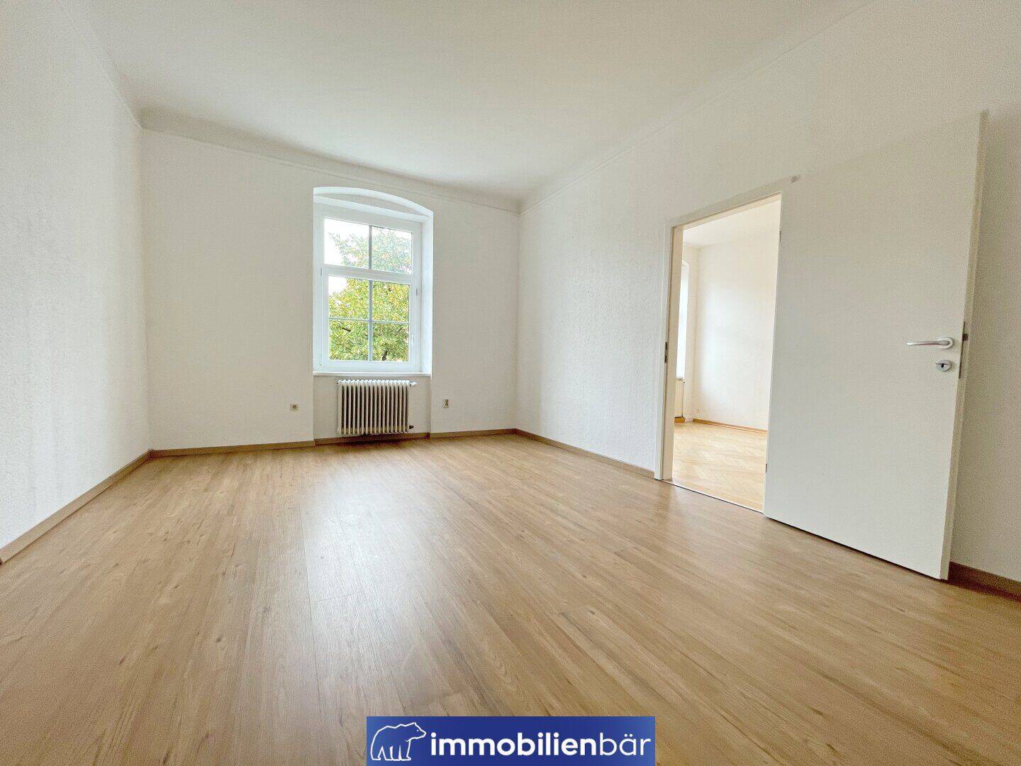Haus – Wels, Innere Stadt - Mehr