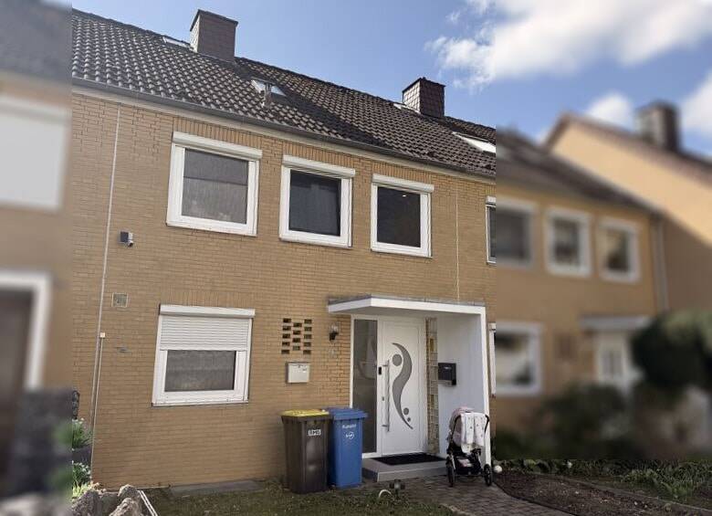 Reihenmittelhaus zum Kauf - Ansicht 3