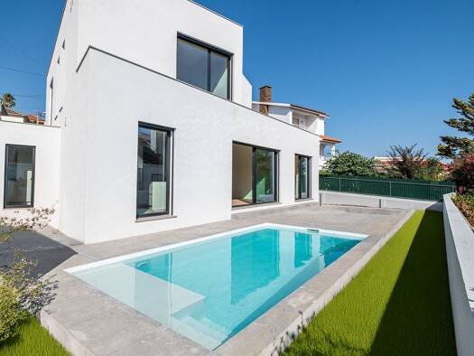 Einfamilienhaus zum Kauf 1.350.000 € 2 Zimmer 275 m² 463 m² Grundstück 45 Praceta Matotinhos Alcabideche 2645