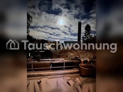 Wohnung zur Miete Tauschwohnung 370 € 2 Zimmer 46 m² 2. Geschoss Niederschönhausen Berlin 13156