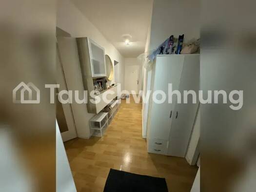 Studio zur Miete Tauschwohnung 497 € 1 Zimmer 65 m² 1. Geschoss Biebrich Wiesbaden 65203