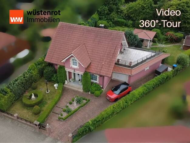 Einfamilienhaus zum Kauf 315.000 € 5 Zimmer 123 m² 894 m² Grundstück Hameln / Afferde 31789