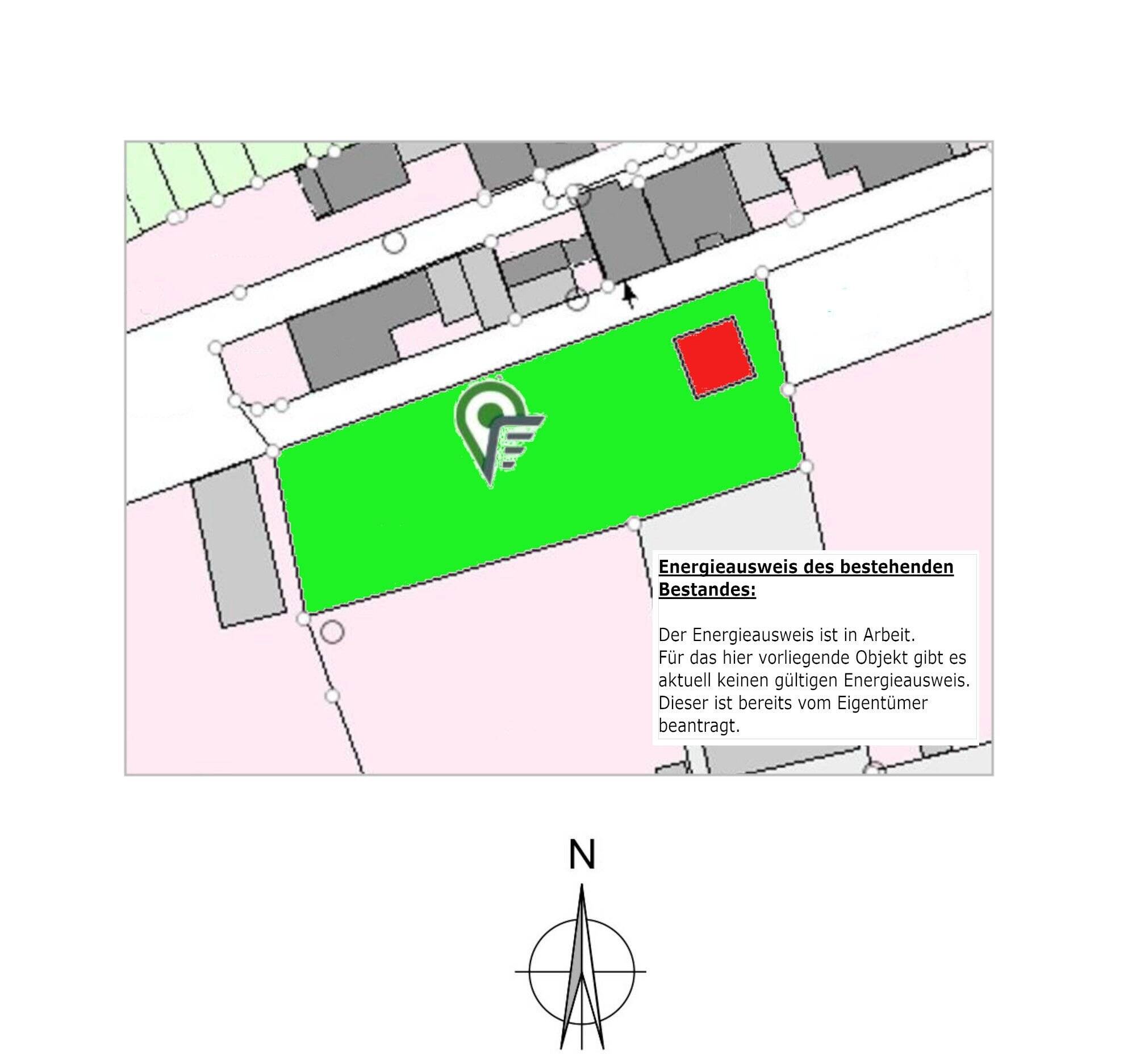 Grundstück zum Kauf 550.000 € 998 m²<br/>Grundstück Krumbach Krumbach 86381