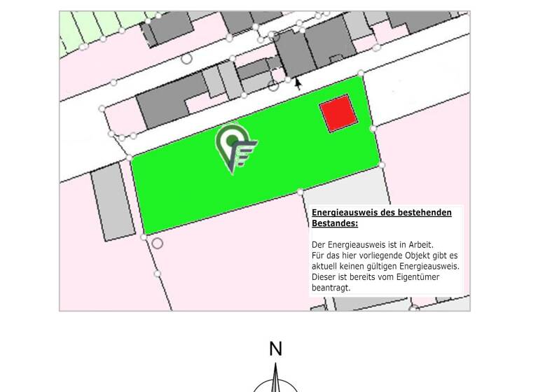 Grundstück zum Kauf 550.000 € 998 m²<br/>Grundstück Krumbach Krumbach 86381