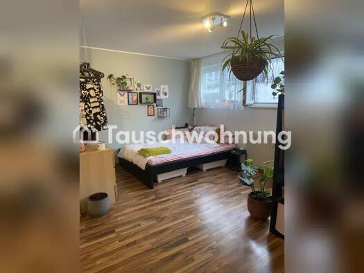 Wohnung zur Miete Tauschwohnung 370 € 1 Zimmer 25 m² EG Bretzenheim Mainz 55128