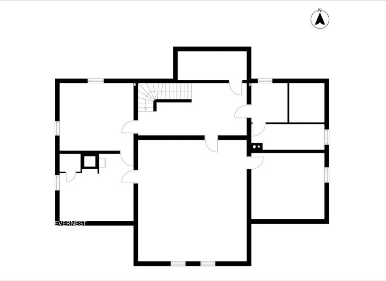 Einfamilienhaus zum Kauf 2.099.000 € 12 Zimmer 467 m² 2.100 m² Grundstück Bachham Prien am Chiemsee 83209