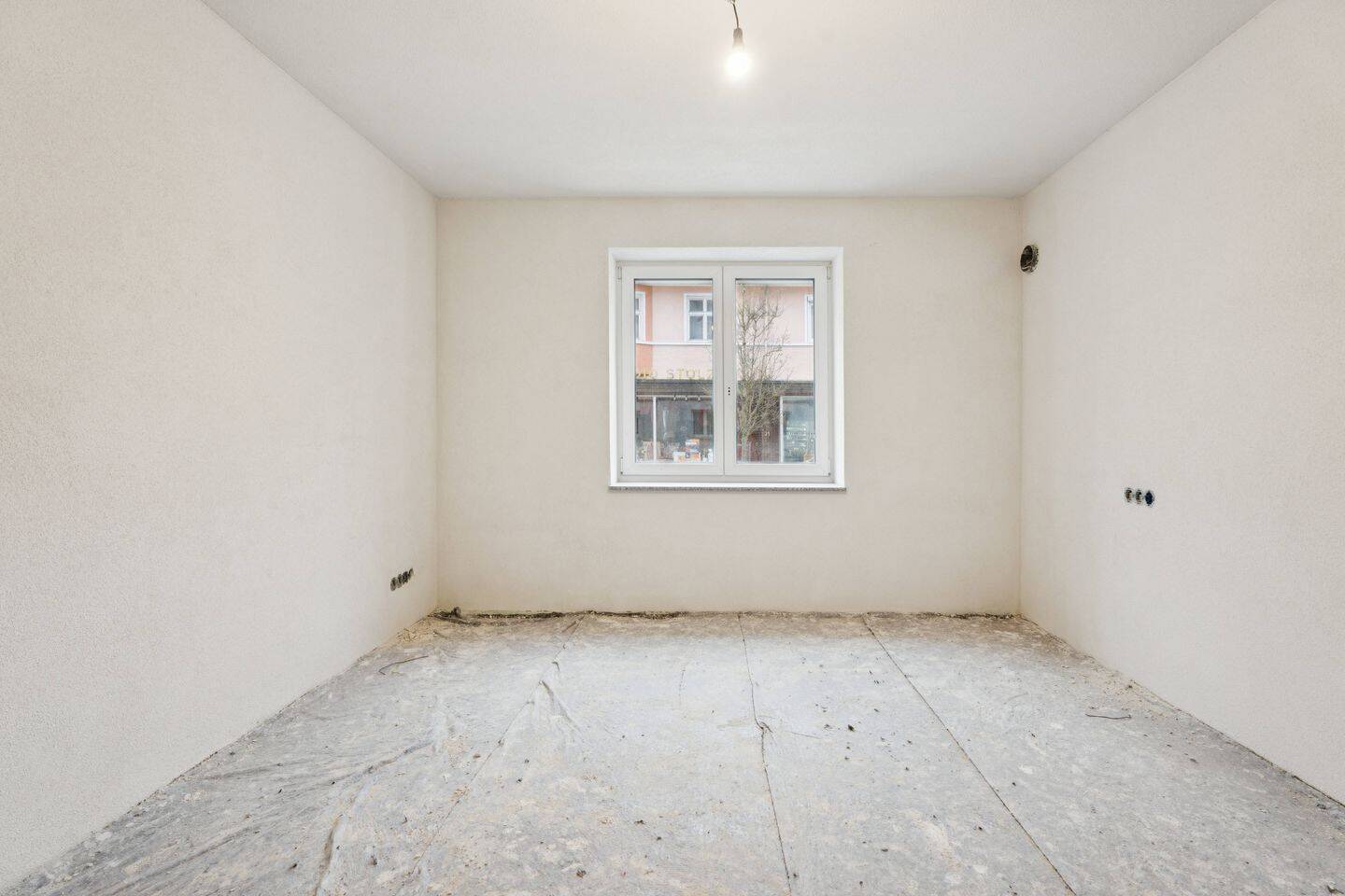 Mehrfamilienhaus zum Kauf - Ansicht 2