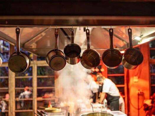 Gastronomie/Hotel zur Miete provisionsfrei 2.000 € 40 m² Gastrofläche Münsterstraße 187 Mitte Dortmund 44145