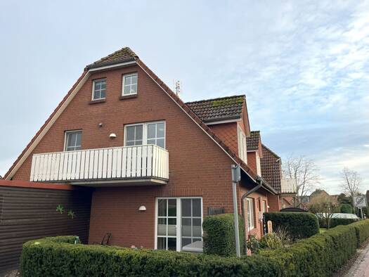 Wohnung zum Kauf 149.000 € 3 Zimmer 46,8 m² frei ab 01.09.2026 Werdum 26427