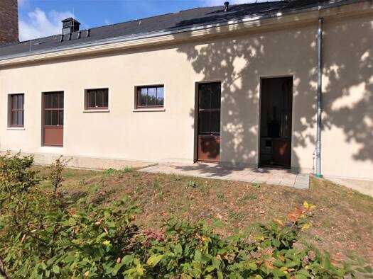 Wohnung zur Miete 1.243 € 2 Zimmer 82 m² Südostallee 148 Johannisthal Berlin 12487