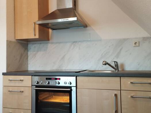 Wohnung zur Miete 550 € 3 Zimmer 50 m² Geschoss 2/3 frei ab 15.02.2026 Rottweil 78628