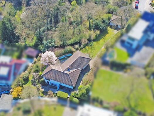 Einfamilienhaus zum Kauf 545.000 € 4 Zimmer 122 m² 1.343 m² Grundstück Saarn Mülheim 45481