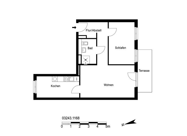 Wohnung zur Miete 1.039 € 2 Zimmer 64,3 m²<br/>Wohnfläche 5.<br/>Geschoss ab sofort<br/>Verfügbarkeit Brigitte-Reimann-Straße 21 Hellersdorf Berlin 12629