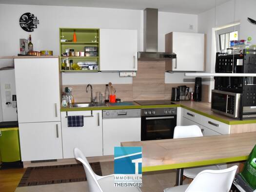 Wohnung zum Kauf 235.600 € 2 Zimmer 50 m² Manching Manching 85077