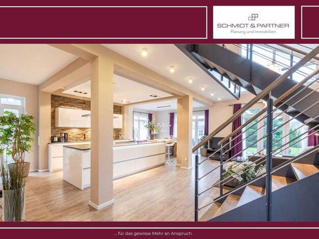 Einfamilienhaus zum Kauf 1.350.000 € 5,5 Zimmer 161 m² 607 m² Grundstück Scharbeutz 23683