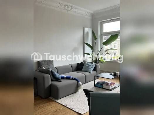 Wohnung zur Miete Tauschwohnung 1.000 € 3 Zimmer 70 m² 4. Geschoss Niendorf Eimsbüttel 20253