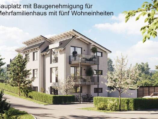 Grundstück zum Kauf 350.000 € 527 m² Grundstück Eutin 23701