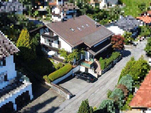Mehrfamilienhaus zum Kauf 850.000 € 16 Zimmer 460 m² 797 m² Grundstück Bad Kohlgrub 82433